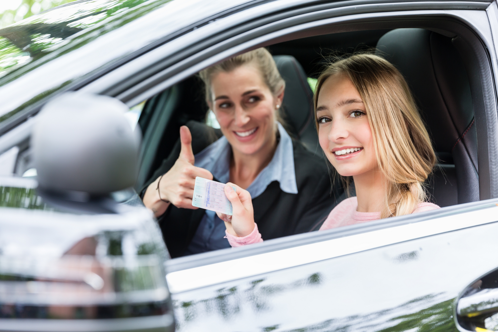 Führerschein Kaufen
