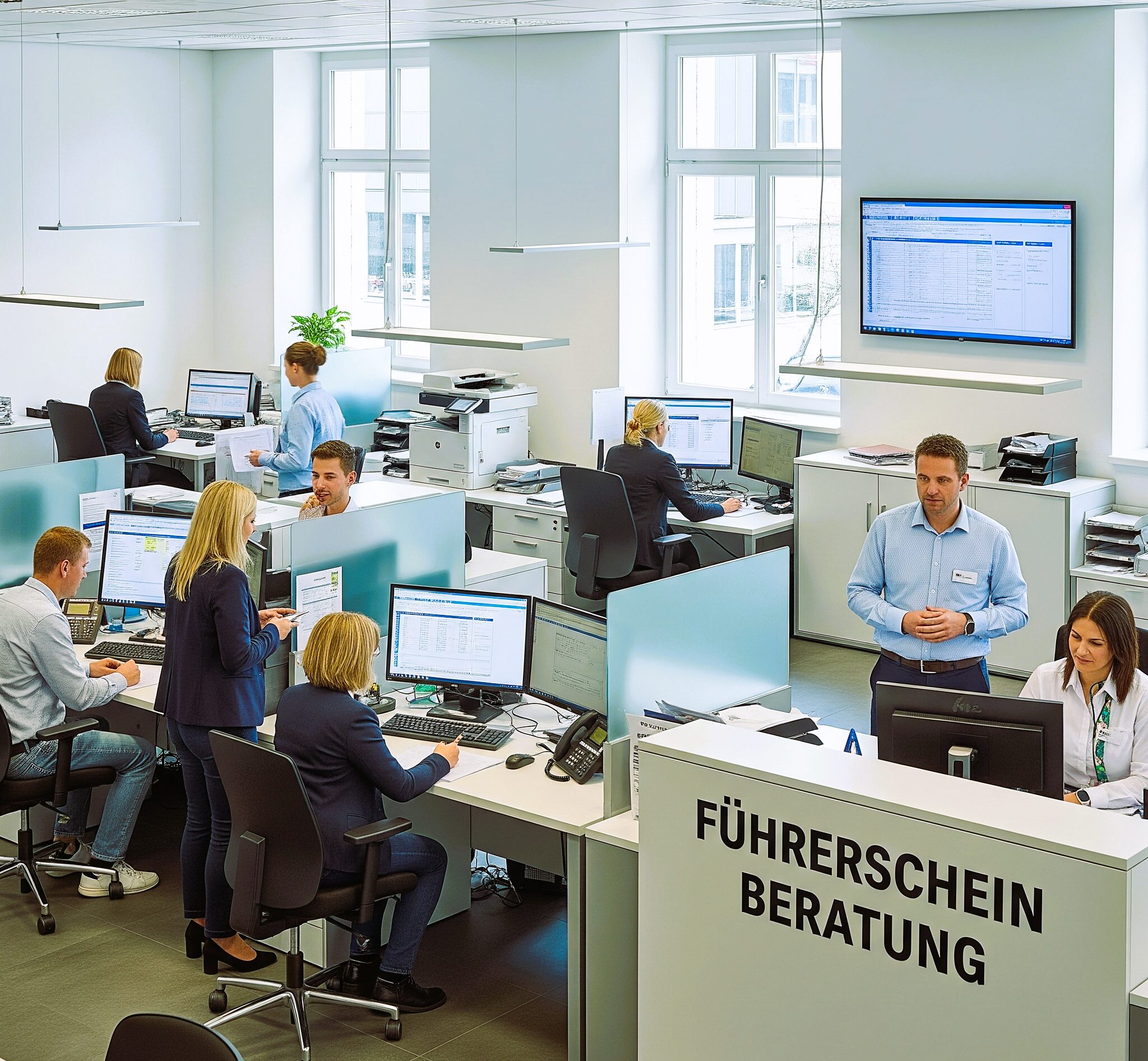 Führerschein ohne Prüfung kaufen